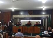 Keterangan Berbelit – Belit dan Diduga Bohong, Risnandar Mahiwa Bantah Keras Kesaksian Mantan Ajudan Pj Walikota Pekanbaru, Nugroho Dwi