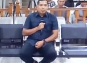 Fakta Persidangan Baru Terungkap, Mantan Kabag Umum Pemko Pekanbaru AI Berlagak Pikun dan Plin Plan