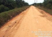 700 Ha Kebun Sawit Sucipto Andra dan Acin Masuk Taman Wisata Hutan Konservasi Dumai