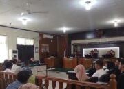 Fakta Baru Terus Terungkap, Eks Ajudan Pj Walikota Risnandar, Nugroho Adi Triputranto Alias Untung Minta Proyek 2 Milyar Kepada PUPR. Catut Nama Jingga Pakai Rekening Tak Dikenal