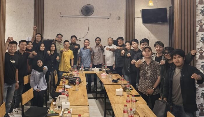 Penggunaan Anggaran Ugal – ugalan 2024 menyebabkan Defisit Anggaran 1,76 T, Cipayung Plus Riau dan KNPI Riau Desak DPRD Riau Bentuk Pansus Seger