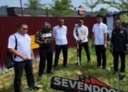 Cafe Savendors Diduga Berdiri di Atas Tanah Bermasalah Tanpa IMB — Lurah Dicurigai Terlibat, Camat Akui Kejanggalan, DPRD dan Satpol PP Dinilai Mandul