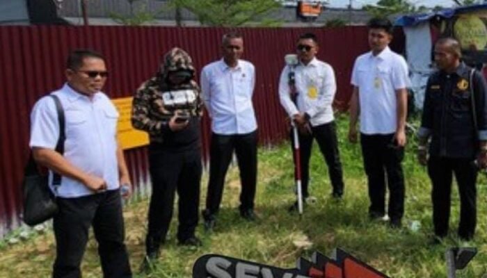 Cafe Savendors Diduga Berdiri di Atas Tanah Bermasalah Tanpa IMB — Lurah Dicurigai Terlibat, Camat Akui Kejanggalan, DPRD dan Satpol PP Dinilai Mandul