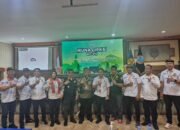 Usung Tema “Profesional” MUNAS IPKBI ke-VII di Gianyar Bali Resmi Ditutup, Ini Visi Misi Ketua Terpilih!