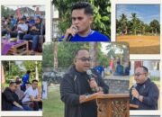 Futsal TOPAN CUP I 2025 Di Kampar, PT. Assa Auto Service Tampil Sebagai Sponsor Utama