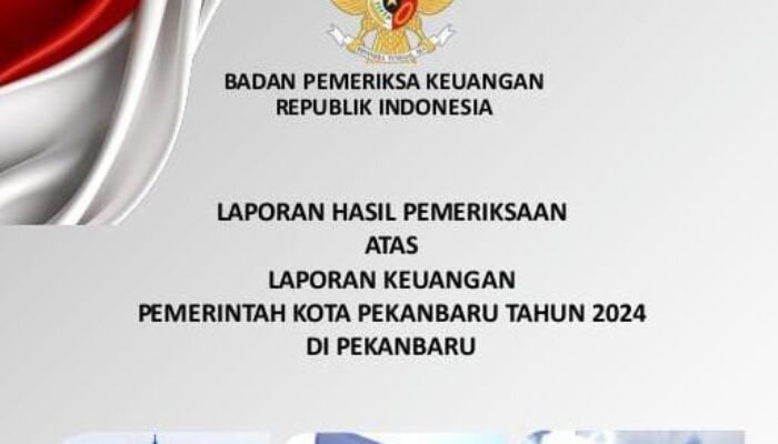 Tiga SKPD Pemko Pekanbaru : TAPD dan Kepala Dinas Diduga Lalai Jalankan Fungsi Pengawasan. Kesalahan Penganggaran Ditaksir Capai Rp15, 2 Milyar