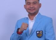 Ketua KNPI Riau Fuad Santoso Tanggapi Pernyataan Konroversial Komisi III DPRD Riau, Edi Nasri, Terkait Defisit Anggaran, Bisa Timbulkan Kegaduhan