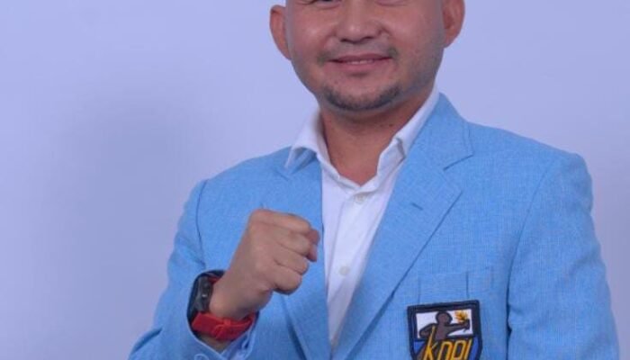 Ketua KNPI Riau Fuad Santoso Tanggapi Pernyataan Konroversial Komisi III DPRD Riau, Edi Nasri, Terkait Defisit Anggaran, Bisa Timbulkan Kegaduhan