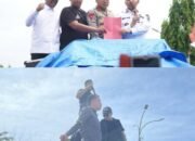 Tagih Janji Gubri dan Kapolda Riau Saat Unjuk Rasa Terkait 6 Desa Terdampak Kawasan TNTN, Jika Tidak Diindahkan, AMMP Akan Gelar Aksi Jilid II