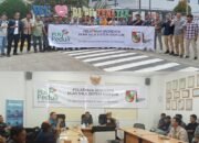PT PLN Nusantara Power UP Tenayan Raya Laksanakan Pelatihan Budidaya Ikan Sistem BiofloK, Dukung Ketahanan Pangan Nasional
