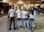 Muflihun Laporkan Pelaku Dugaan Pemalsuan Tandatangannya Terkait SPPD Fiktif, Siapa Dalang di Balik Kasus Ini?