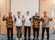 Pemko Dumai Dukung Perluasan Buffer Zone Kilang