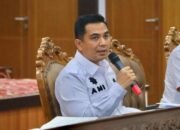 Pj Sekdako Pekanbaru Tinju Infrastruktur Pelabuhan Sungai Duku, Berikut Hasilnya