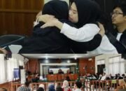 Anak Terdakwa Novin Karmila Dugaan Pelaku Korupsi di Pekanbaru Kuliah Naik BMW Hidup Hedon Hingga Rajin Tawarkan Beli Tas Mewah ke Ibu