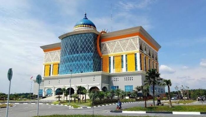 Walikota Pekanbaru Akan Merotasi Jabatan, Pj Sekda Mendapat Banyak Penolakan dari Legislatif, Akankah Diganti?