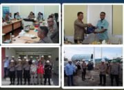 PLN Nusantara Power UP Tenayan Raya dan Polri Kolaborasi untuk Keandalan dan Keselamatan