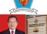 P-KPK Akan Turut Memantau Laporan Hasil Pemeriksaan BPK Perwakilan Provinsi Riau