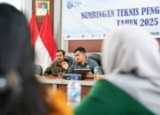 Dukung Penguatan Implementasi P4GN, Diskominfotiksan Kota Dumai Bekali Peserta Bimtek P4GN BNN Dengan Pendalaman Literasi Digital