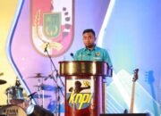 DPD KNPI Pekanbaru Apresiasi Kinerja Walikota Pekanbaru Agung Nugroho yang Berhasil Loby Usulan Pembangunan ke Pusat dan Hidupkan Kembali Central Budaya Melayu