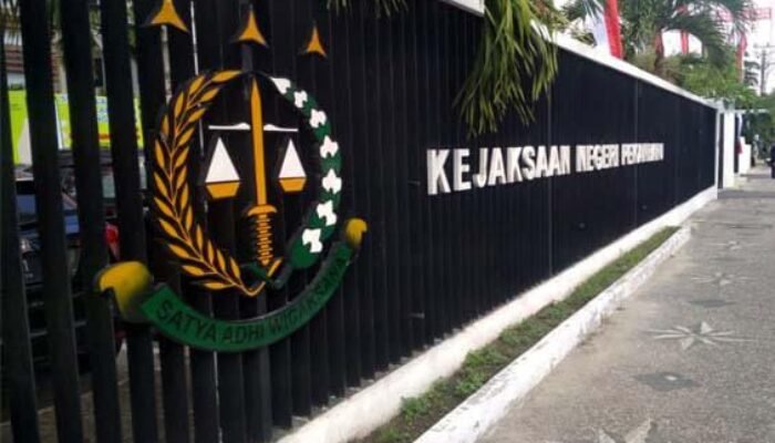 Fakta Baru Terkuak, Kejari Kembali Periksa Oknum Dewan RP Terkait Kasus Videotron di Diskominfo Pekanbaru