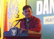 IMM Pekanbaru Apresiasi Kinerja Walikota Agung Nugroho : Sukses Lobi Pusat dan Hidupkan Sentral Budaya Melayu