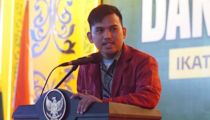 IMM Pekanbaru Apresiasi Kinerja Walikota Agung Nugroho : Sukses Lobi Pusat dan Hidupkan Sentral Budaya Melayu