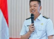 Eks Bupati Rohil Afrizal Sintong Diperiksa Penyidik Kejati Riau Perihal Dana PI 10% Senilai 55 Milyar