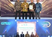PLN Nusantara Power UP Tenayan Raih Penghargaan Gold dalam CESA Award 2025, Melalui Program Inovatif Budidaya Cacing Tanah Muda Jaya Organik