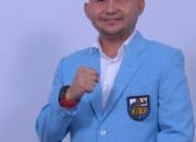 Soroti Karhutla yang Kembali Ancam Langit Riau, Fuad Santoso : Karhutla Kejahatan Serius, Pelaku Harus Dihukum Berat!