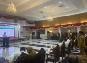 Pemko Dumai Siap Optimalisasi 4.000 Hektar Lahan Dukung Program Ketahanan Pangan Nasional