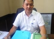 TPU Payung Sekaki Pekanbaru Mulai Penuh, Pemko Melalui Perkim Siapkan Alternatif Pemakaman