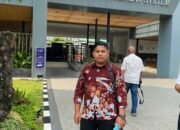 AMMP Soroti BAM DPR RI Terkait Forum Tata Kelola dan Demo di Jakarta, Dalam Menampung Aspirasi Masyarakat Riau. Wandri : BAM DPR RI Harus Cermat Menyerap Aspirasi