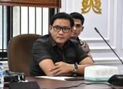 Kondisi Pekanbaru Mulai di Kepung Panas Extrem dan Asap, DPRD Pekanbaru Himbau Camat dan Lurah Aktif Awasi Karhutla