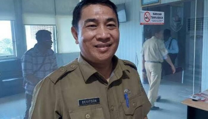 Tunjangan TPP Menyusul, Pemda Pelalawan Cairkan Gaji ke-13 ASN, Ini Imbauan BPKAD