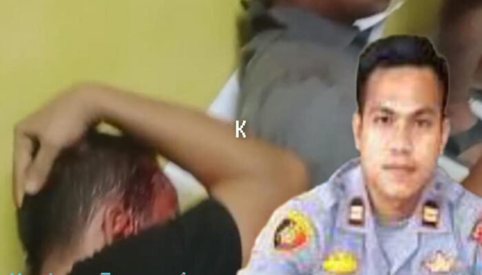 Dikeroyok 200 Orang Lebih, Korban Malah Jadi Tersangka, Mandala Foundation ; Ada Apa Penyidik Polres Kampar?