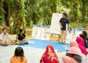 Musim Mas Lanjutkan Kerja Sama : Komitmen Terapkan Praktik Berkelanjutan di Industri Sawit