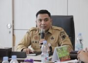 Pungli Penerimaan THL RSD Madani, Pemko Pekanbaru Tunggu Riksus Inspektorat