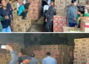 BPM Kalbar Desak Penegakan Hukum Tindak Pidana Peredaran Oli Ilegal