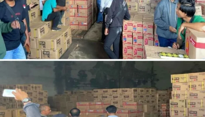 BPM Kalbar Desak Penegakan Hukum Tindak Pidana Peredaran Oli Ilegal