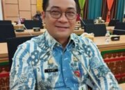 Sekdaprov Riau Ingatkan OPD Fokus Kerja Jangan Pikirkan Mutasi
