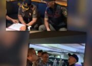 Tegakkan Perda, Satpol-PP Pekanbaru Kembali Melakukan Pengecekan dan Pendataan Perizinan THM