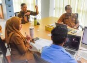 Pekanbaru Melangkah Menuju Inovasi Unggul: Rapat Persiapan Evaluasi Indeks Inovasi 2025