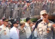 Satpol PP Pekanbaru Tegaskan: ‘Kami di Sini untuk Merangkul, Bukan Menakut-nakuti!