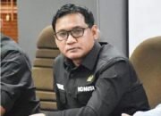 Komisi I DPRD Pekanbaru Desak Satpol PP Tingkatkan Penegakan Hukum terhadap THM dan Panti Pijat Nakal