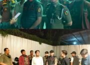 Pelanggaran Perda Terbongkar: Kasatpol-PP Pekanbaru Beraksi di Live House, Tuntut Penertiban Izin Usaha!