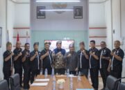 Jenderal Dudung Kirim Utusan ke Riau: Petani Sawit Swadaya Ungkap Aspirasi dan Tantangan di Hadapan Pemerintah!