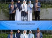 Mendorong Kreativitas: Dekranasda Pekanbaru Siap Gempur Pasar Nasional dan Internasional di Rakernas 2025!