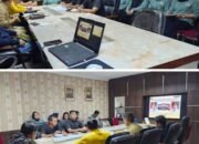 Kejaksaan Negeri Pekanbaru Dukung Revitalisasi Pasar Palapa Melalui Pendampingan Hukum