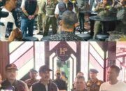 Pelanggaran Kesepakatan: Satpol PP Pekanbaru Segel Heaven Two Usai Keluhan Warga atas Kebisingan