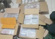 Penyelundupan 797 iPhone Terbongkar di Batam: Siapa yang Bertanggung Jawab?